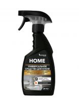 Чистящее средство для кухни, Hermes Industry, Home, спрей, 500 мл, универсальный