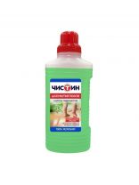 Средство для мытья полов Чистин, Алтайские луга, 1 л