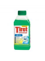 Очиститель Tiret, Лимон, для стиральной машины, 250 мл