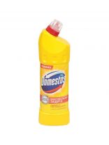 Чистящее средство универсальное, Domestos, Лимонная свежесть, гель, 1 л