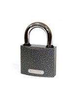 Замок навесной Apecs, PD-01-38, МВС-124, цилиндровый, 3 ключа