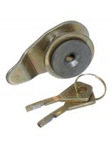 Замок почтовый ЧАЗ, ЗП1.000СБ