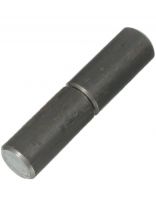 Петля гаражная, Секрет-Киров, 32х140 мм, 7537, с шариком