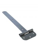 Петля-стрела для деревянных дверей, Секрет-Киров, 600 мм, универсальная, ПС-600, 3 518