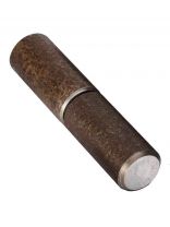 Петля гаражная, Секрет-Киров, 40х200 мм, 13 516, с шариком