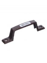 Ручка-скоба РС-60, античная медь, алюминий