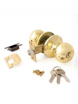 Защелка Vanger, 6072-01-G, 28050, золото