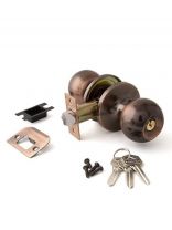 Защелка Vanger, 6072-01-АС, 28048, медь