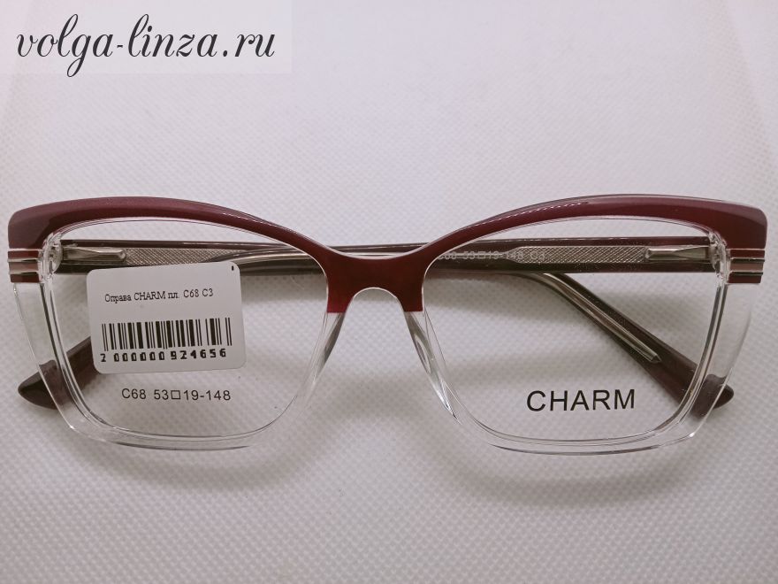 Оправа CHARM  C68
