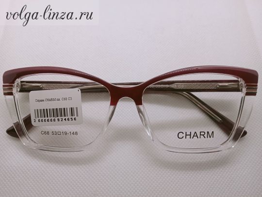 Оправа CHARM  C68