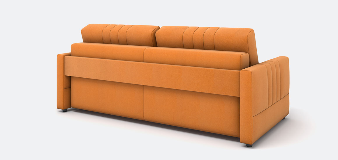 Диван прямой Фарадей Тик-Так (Пантограф), вид 3