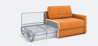 Диван прямой Фарадей Тик-Так (Пантограф), вид 7