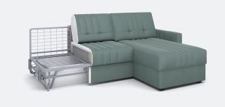 Диван угловой Фарадей Тик-Так (Пантограф), вид 4