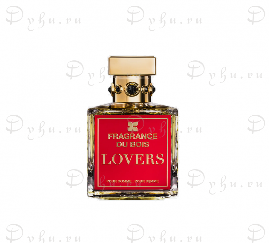 Fragrance Du Bois Lovers