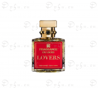 Fragrance Du Bois Lovers