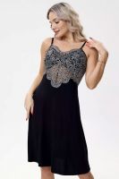 Сорочка Калифорния [черный]