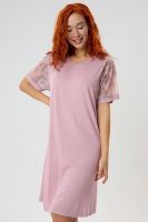 Ночная сорочка Варя Экстра [розовый]