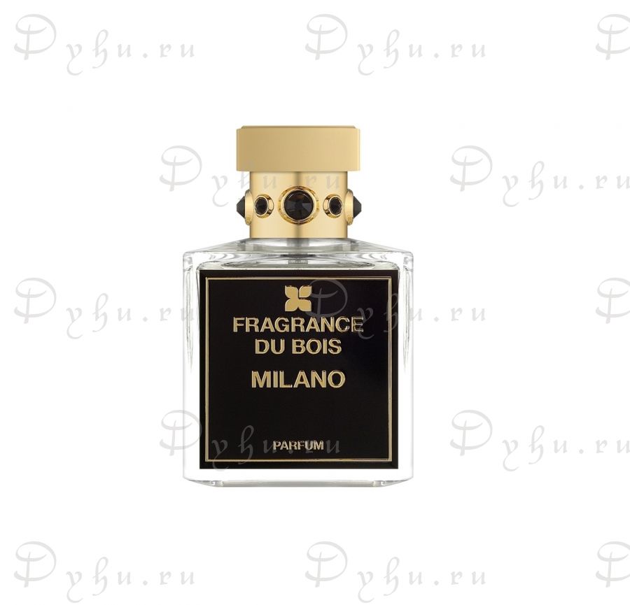 Fragrance Du Bois Milano