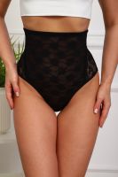 Трусы 64943 [черный]