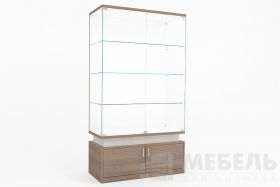 Витрина для музея 43