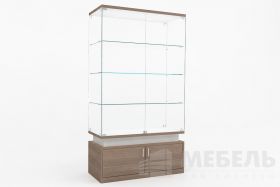 Витрина для музея 44