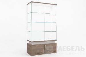 Витрина для музея 44