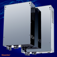 Парогенератор Steamtec TOLO H 90 - 9 кВт, 220/380В, вертикальный