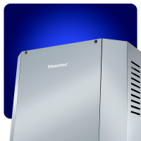 Парогенератор Steamtec TOLO H 90 - 9 кВт, 220/380В, вертикальный