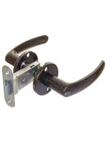 Защелка врезная, Зенит, 3Щ2, БП-00010476, бронза