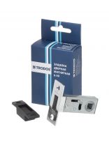 Защелка Trodos, 6-50 CP, 206019, магнит, хром