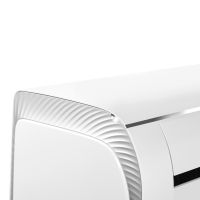 ТАРЕЦ ЛЕВЫЙ "Кондиционер Ballu BSAG-09HN8 iGreen Pro фото"