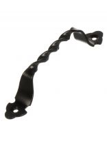 Ручка-скоба НОЭЗ, РС-80-Вт-SL, черный матовая, 11 987