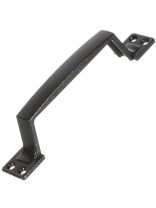 Ручка-скоба мебельная Омега, РС-100, серебро, БП-00011809