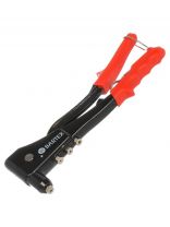 Заклепочник 250 мм, 2.4-3.2-4-4.8 мм, усиленный, Bartex