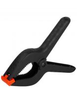 Струбцина клещеобразная, пружинная, 225 мм, Волат, 14010-22