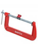 Струбцина G-образная, 200 мм, Bartex, 30028