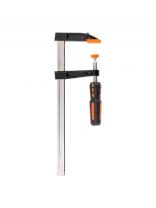 Струбцина F-образная, 150 мм, 50 мм, Startul, Master, ST9012-15