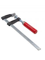 Струбцина F-образная, 250 мм, 50 мм, РемоКолор, 44-0-025