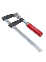 Струбцина F-образная, 200 мм, 50 мм, РемоКолор, 44-0-020