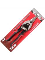 Ножницы по металлу пряморежущие, 250 мм, Matrix, 78330