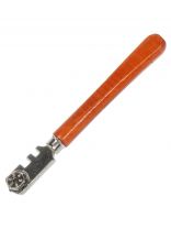 Стеклорез 6 роликовый, Bartex, 1225001