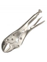 Зажим ручной 220 мм, Bisso, 184305