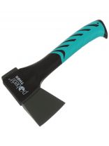Топор Политех, Т-550, рукоятка стеклопластик, обрезиненная, 0.55 кг, 2545250