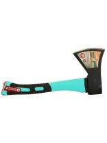 Топор Sturm, Кулибин, фиберглассовый, обрезиненная, 155 мм, 310 мм, 1015-13-FB0600