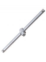 Вороток для метчика 25 см, квадрат 1/2", Matrix, 13988