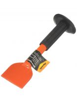 Зубило 65х210 мм, с протектором, Sparta, 187495