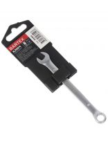 Ключ комбинированный, Bartex, 8 мм, матовый, CrV сталь