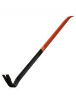 Лом-гвоздодер усиленный, 90х2.9х1.5 см, Startul, ST4096-90