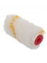 Валик малярный Bartex, Мини, 1 шт, полиакрил, 70хдиаметр 15 мм, ворс 12 мм, 0915615/245295