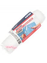 Валик малярный Акор, Мини, полиэстер, 110 мм, 553 00 110